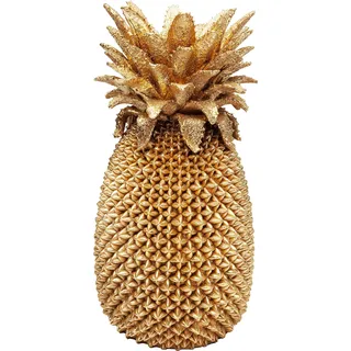 Kare Design Deko Vase Pineapple 50cm",