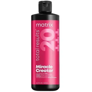 Matrix Total Results Miracle Creator Maske 500 ml