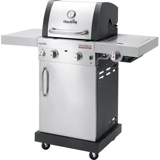 Char-Broil Gasgrill Professional Pro S 2 mit 2 Brennern & TRU-Infrared