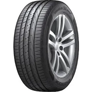 Ventus S1 evo2 K117 RoF 255/55 R18 109V