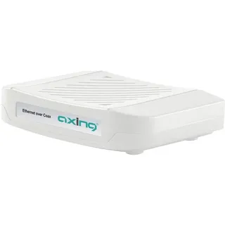 Axing EOC30-02 Ethernet over Coax, Endpoint, WLAN EOC03002 EOC 30-02