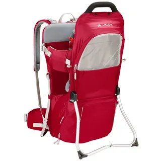 Vaude Shuttle Base Kindertragerucksack 72 cm dark indian red