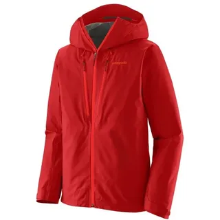 Patagonia - Triolet Jacket - S rot