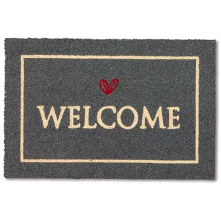 Astra Coco Style 25 x 75 cm Graubraun