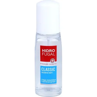 Hidrofugal CLASSIC Zerstäuber 75 ml