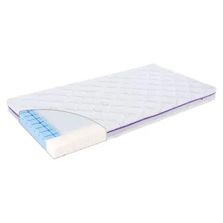 Träumeland Brise für Juniorerweiterung Junior Kit Quax - Größe 70 x 170 cm