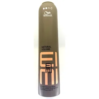 Wella Eimi Natural Volume Styling Mousse