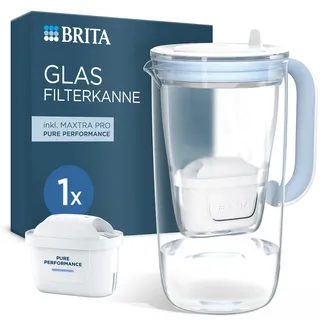Brita Model One hellblau 2,5l