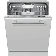 Miele G 7160 SCVI EDST Geschirrspüler (vollintegrierbar, Besteckschublade, 598 mm breit, 43 dB(A), B)