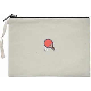 Bonateks Damen Frfcb100546 Clutches, beige