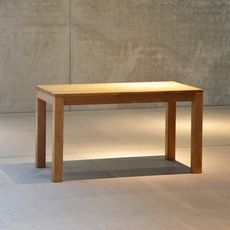 Jan Kurtz Möbel - Cana - Holztisch aus massiver Eiche in fünf Größen