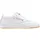 Club C 85 Damen Weite M White/Light Grey/Gum 35,5