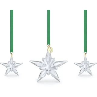Swarovski Annual Edition Ornament Set 2025
