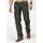 Cargohosen Grau/Schwarz 33