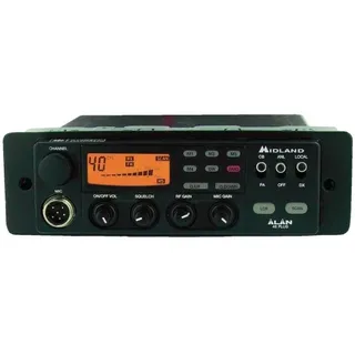 Albrecht Einbaurahmen 75470