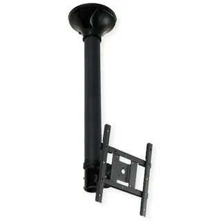 Value LCD-/TV-Deckenhalterung, 3 Gelenke, bis 20 kg