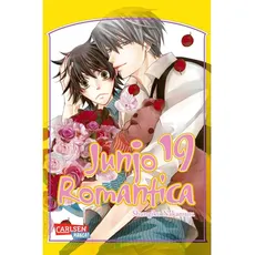 Junjo Romantica 19