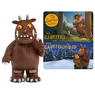 Tonies Hörspielfigur Der Grüffelo & Das Grüffelokind bunt