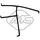 METALCAUCHO Schlauch Leckkraftstoff 33026