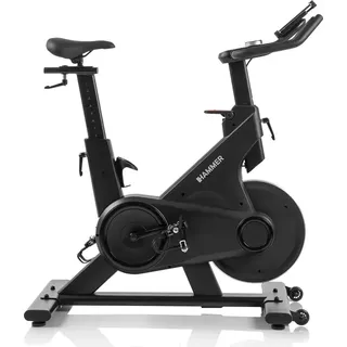 Hammer Speedbike Speed Race X schwarz