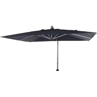 Siena Garden Stratos 300 x 400 cm Schwarz