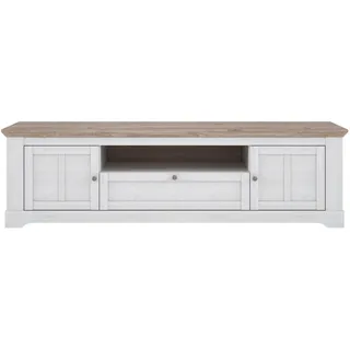 Forte ILOPPA TV-Schrank, Breite ca. 204 cm