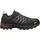 Rigel Low Trekking Shoes WP titanio-ferrari (60UU) 40,