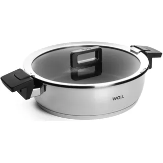 WOLL Concept Bratentopf 28 cm rund