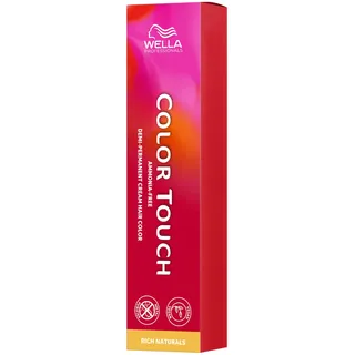 Color Touch Rich Naturals 10/81 hell-lichtblond perl 60 ml