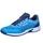 Kourtfly Handballschuhe Sneaker 200867603 schwarz