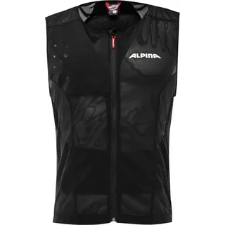Alpina Proshield Vest black (30) S