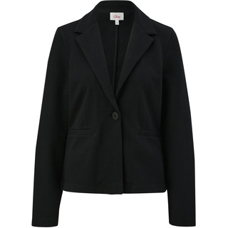 s.Oliver Damen Blazer, 9999, 42