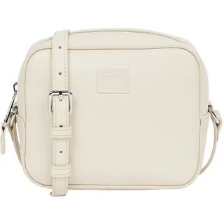 Tommy Hilfiger TJW ESS MUST CAMERA BAG Umhängetasche Kunstleder Beige