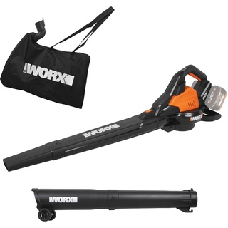 Worx WG583E.9 ohne Akku