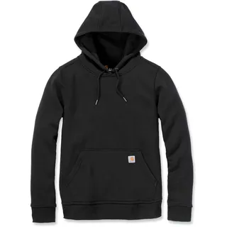 Carhartt Clarksburg, Kapuzenpullover Damen - Schwarz - L