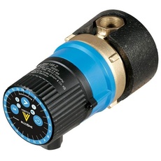 Bild von Pump vortex 155 bwo-z-mt 1/2" timer