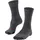 TK2 Explore Wandersocken 1 Paar Grau 46-48