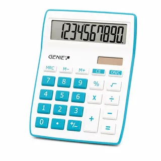 GENIE 840B Türkis
