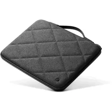 Bild von Notebook Tasche SuitCase TS-2204 Passend für maximal: 40,6cm (16\ Schwarz