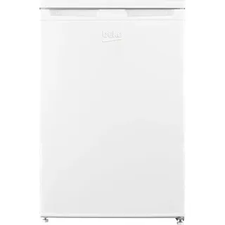 Beko TSE1284N Tischkühlschrank (114 l, 840 mm hoch, Weiß)