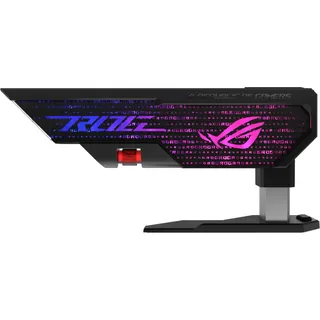 Asus ROG Herculx Graphics Card Holder, Grafikkarten-Halterung 1-fach (90DA0020-B09000)