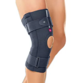 MEDI GMBH & CO. KG Stabimed Pro Kniebandage 1 St Grau L