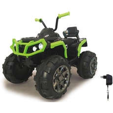 Bild Ride-on Quad Protector grün 460450