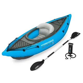 BESTWAY Cove Champion X1 blau