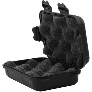 Antilog Outdoor Shockproof Box, Outdoor Survival Stoßfeste wasserdichte Aufbewahrungsbox Sealed Container Case(#1)