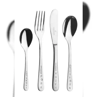 Picard & Wielpütz Kids 4-tlg.