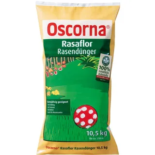 Oscorna Rasendünger 10,5 kg
