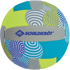 Bild von Funsports 970342, Beach-Volleyball-Ball Draußen Mehrfarbig