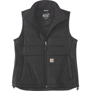 CARHARTT Rugged Flex Insulated, Weste Damen - Schwarz M