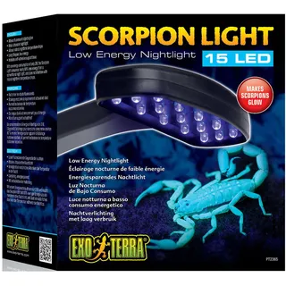 Exo Terra Scorpion Light (PT2365)